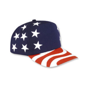 Patriot Cap